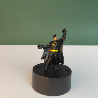 Figurina Bullyland - Batman