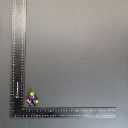 Figurina Galoob Micro...