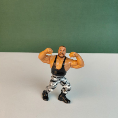 Figurina Hasbro WWF ( World...