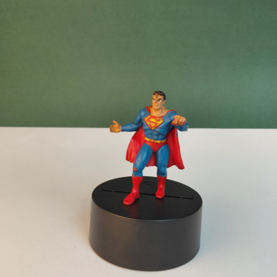 Figurina DC Comics Superman PVC