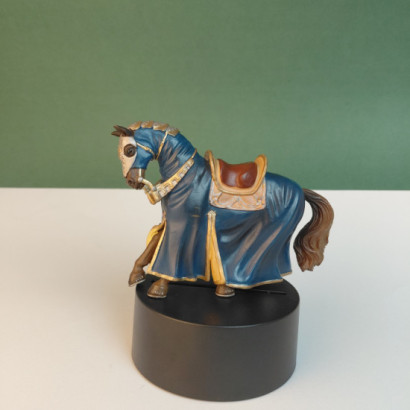 Figurina Bullyland - Ritter...