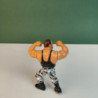 Figurina Hasbro WWF ( World Wrestling Federation ) - Bushwhackers Luke