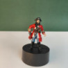 Figurina Chap Mei - Pirate Expeditions - Captain Mad Gunn
