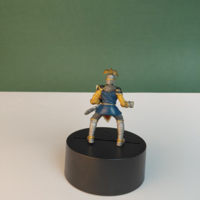 Figurina Bullyland - Ritter...