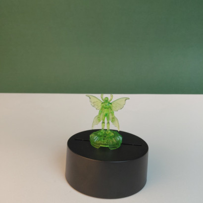 Figurina Bandai Ben 10...