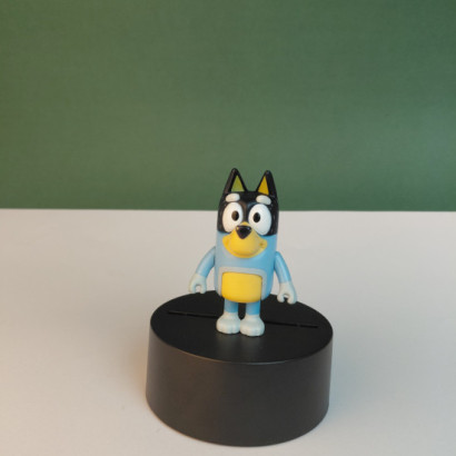 Figurina Moose Bluey -...