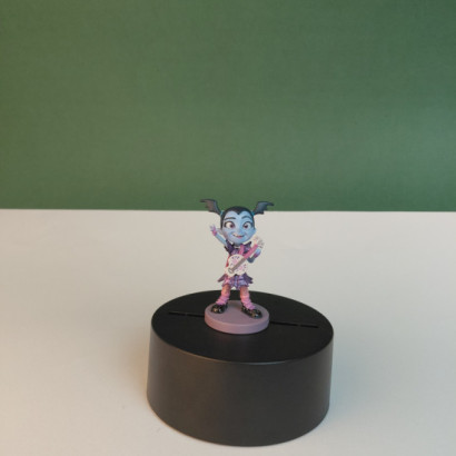 Figurina Disney Fancy Nancy...