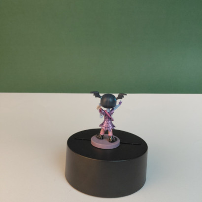 Figurina Disney Fancy Nancy...