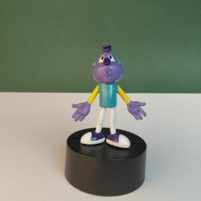 Figurina IZE Strom...