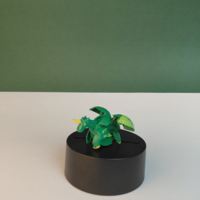 Figurina Spin Masters...