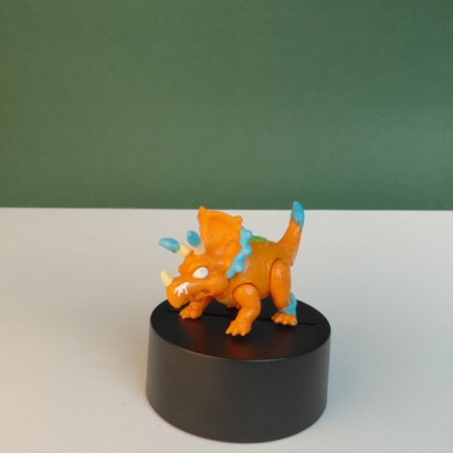 Figurina Zuru Smashers Dino...