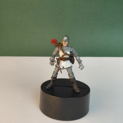 Figurina Redbox Medieval...