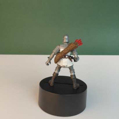 Figurina Redbox Medieval...