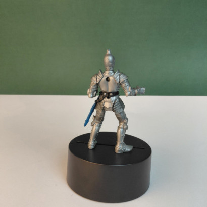 Figurina Redbox Medieval...