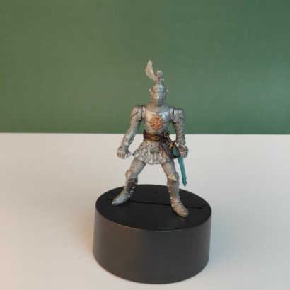 Figurina Redbox Medieval...