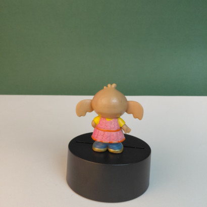 Figurina Giochi Preziosi...