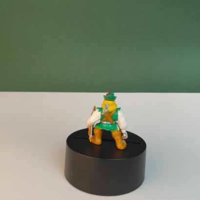 Figurina Fisher Price Great...