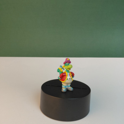 Figurina Gardaland...