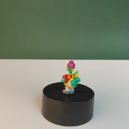 Figurina Gardaland...