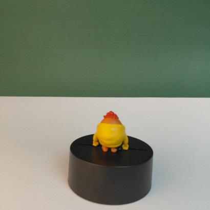 Figurina Disney Monsters...