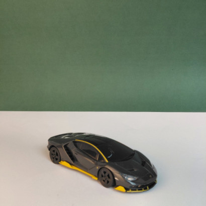 Masina Kidztech Lamborghini...