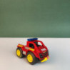 Masina Hasbro Tonka Town - Fire Car