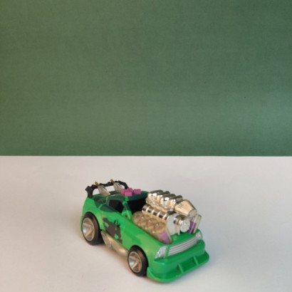 Masina Toy State / Viacom...