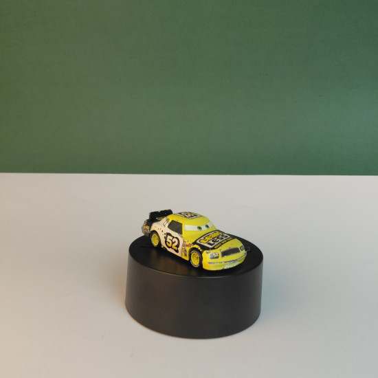 Masina Mattel Disney Cars - Claude Scruggs