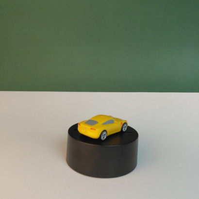 Masina Mattel Disney Cars 3...