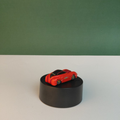 Masina Mondo Motors Gormiti...