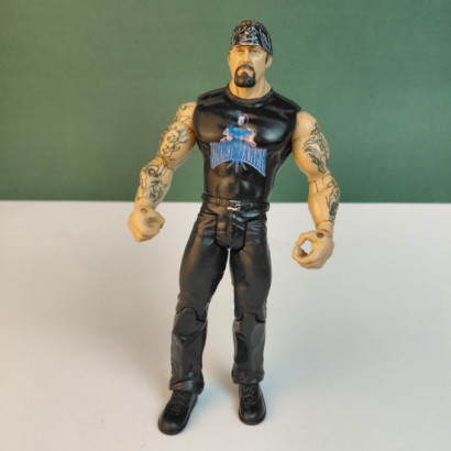 Figurina Jakks Pacific WWE...