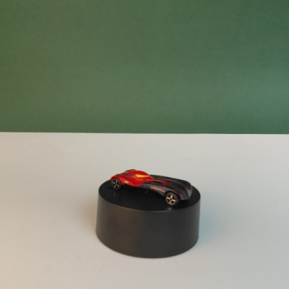 Masina Majorette / Marvel...