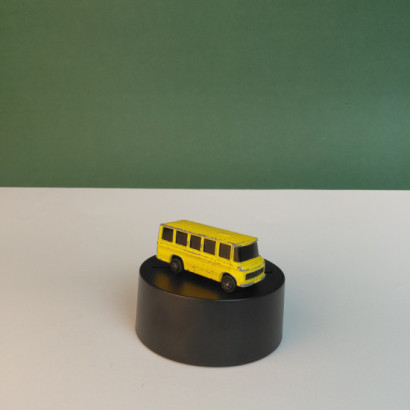 Autobuz Corgi Juniors -...