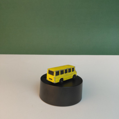 Autobuz Corgi Juniors -...