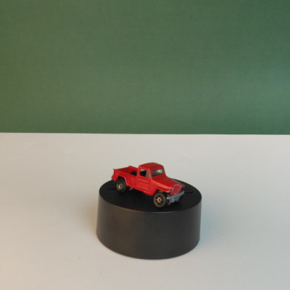 Masina Mattel Matchbox -...