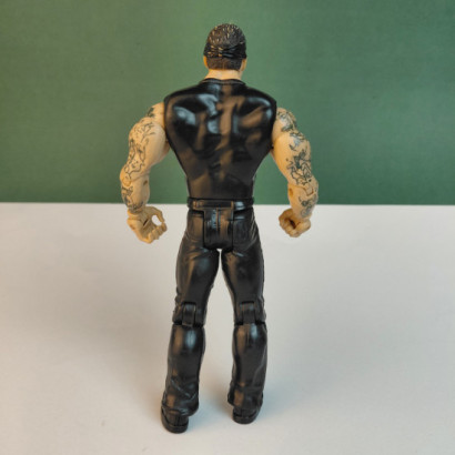 Figurina Jakks Pacific WWE...