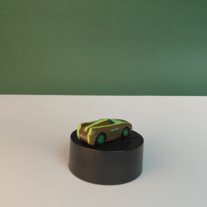 Masina Mondo Motors Gormiti...