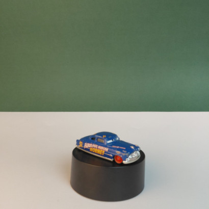 Masina Disney The World of...