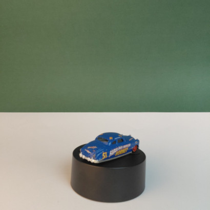 Masina Disney The World of...