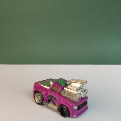 Masina Toy State / Viacom...