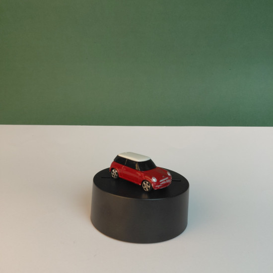 Masina Maisto Mini Cooper