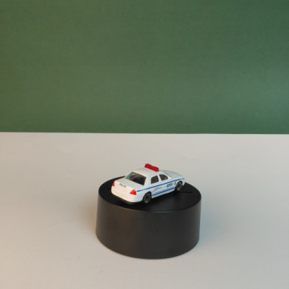 Masina Realtoy Ford Crown...