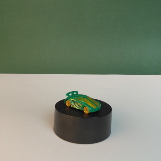 Masina Mattel Robo Attack Unit