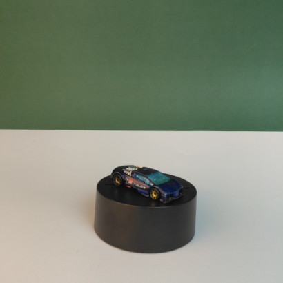 Masina Mattel Hot Wheels Zotic