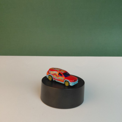 Masina Mattel Hot Wheels...