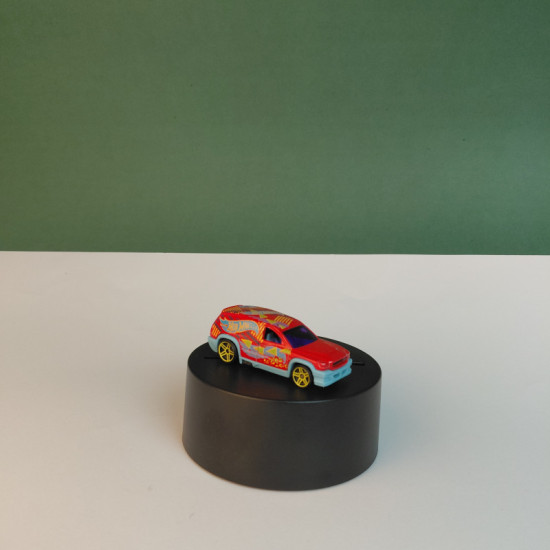 Masina Mattel Hot Wheels Fandango