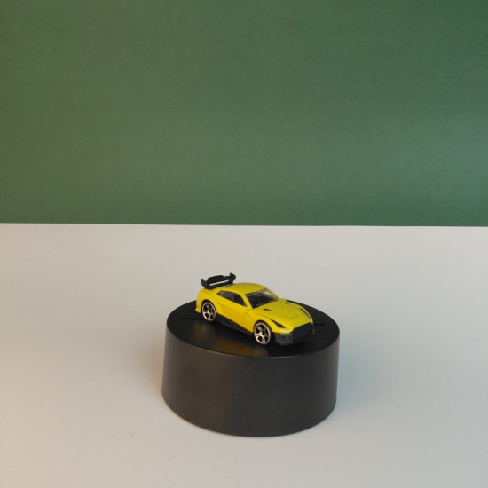 Masina HTI Teamsterz Diecast TM-20B