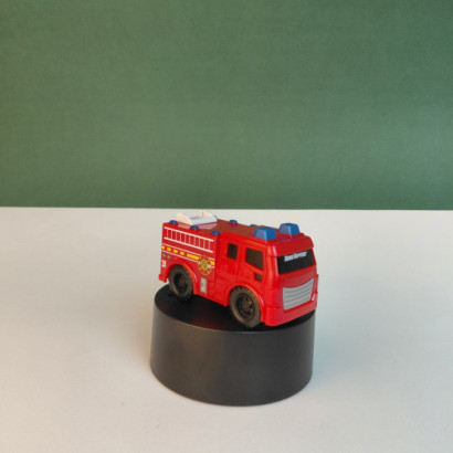 Masina Toy State Road...