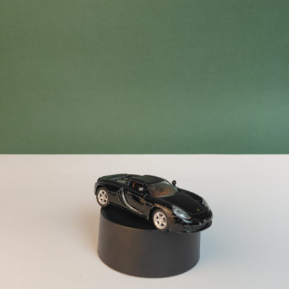 Masina Kinsmart Porsche...