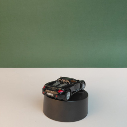 Masina Kinsmart Porsche...